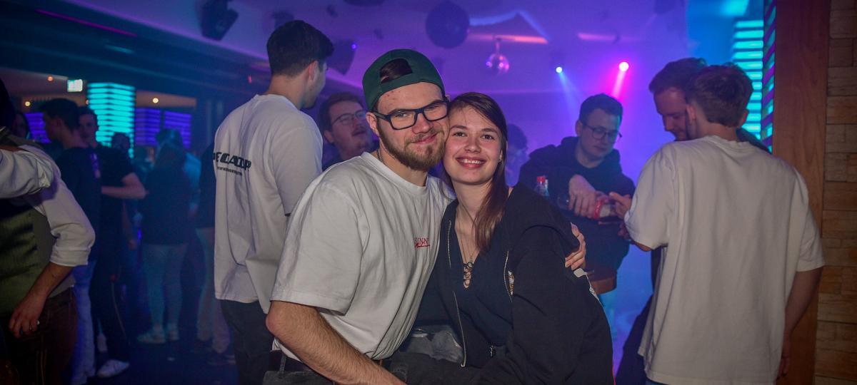 Bäuerin sucht Mann: Die schönsten Bilder von der Single-Party im Boandl am Samstag