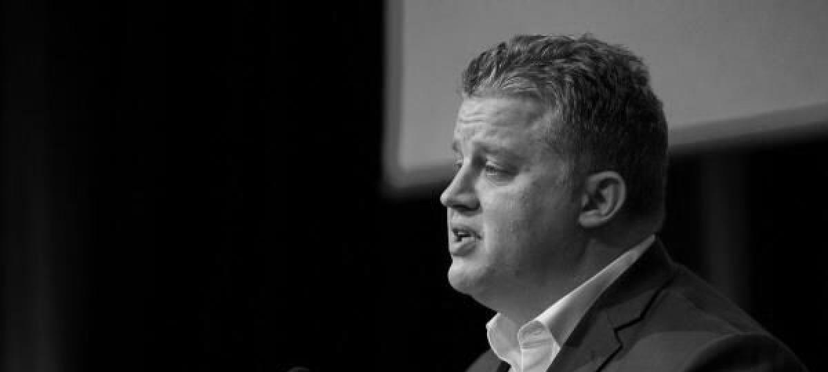 "Leidenschaftlicher Kämpfer": Bayerischer SPD-Politiker Carsten Träger gestorben