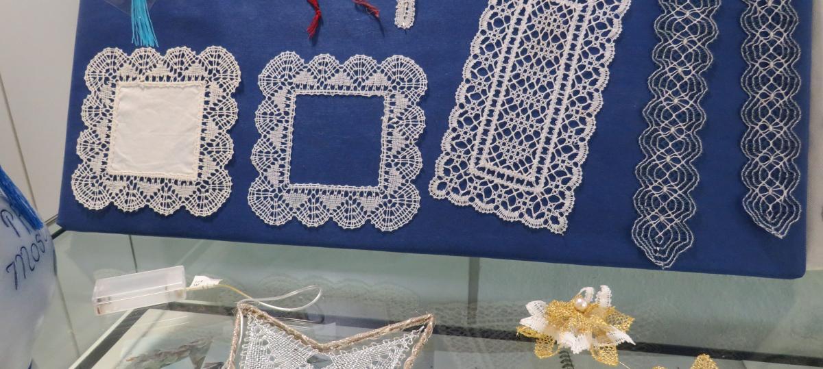 Gelungener Ostermarkt im Pfuhler Museumsstadel