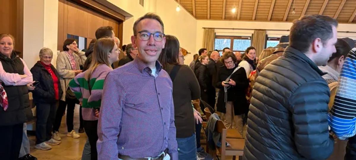 Bürgermeister-Stichwahl in Elchingen und Babenhausen im Ticker: Schaefer gewinnt – Hörtrich in Führung
