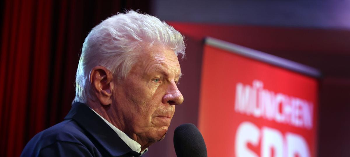 München, Augsburg, Kempten: Diese Stichwahl ist mehr als nur ein Denkzettel für die Amtsinhaber