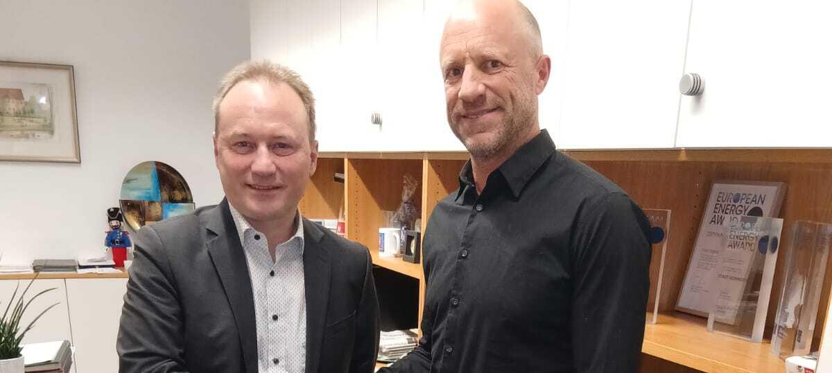 „Habe es zwar gehofft, aber nicht damit gerechnet“: Michael Ammer gewinnt Stichwahl in Bobingen