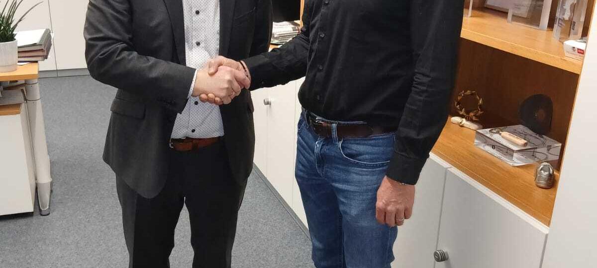 Michael Ammer gewinnt die Stichwahl in Bobingen