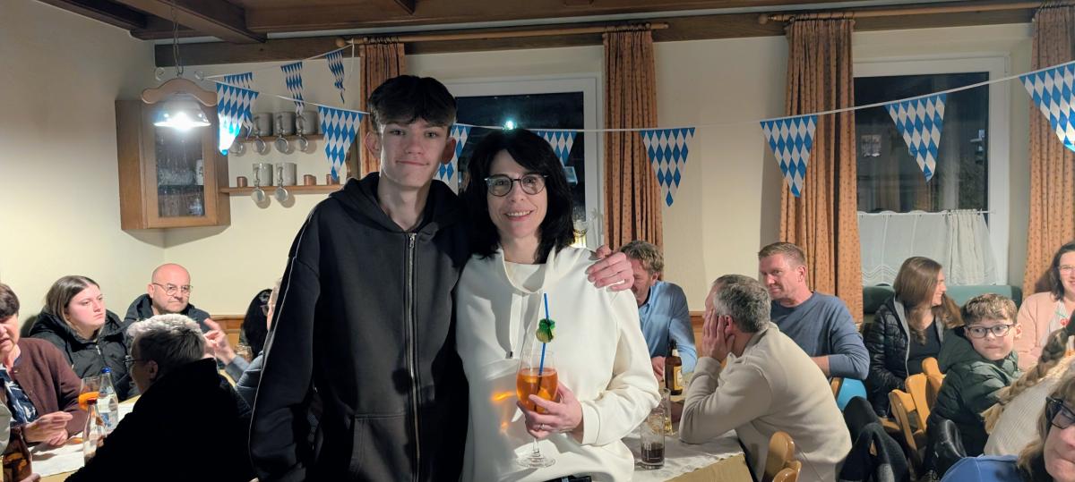 „Einfach nur Wahnsinn“: Alexandra Hörtrich ist Babenhausens neue Bürgermeisterin