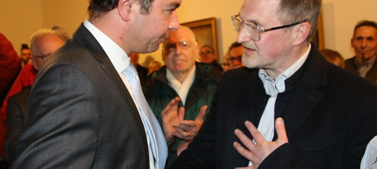 Erneute Wahlklatsche für Matthias Enghuber: Diese Niederlage muss der CSU zu denken geben