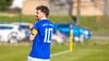 Simon Mayr gehört zu den drei Spielern der SG Münster/Holzheim, die das fünfte Mal nacheinander in der Relegation antreten.