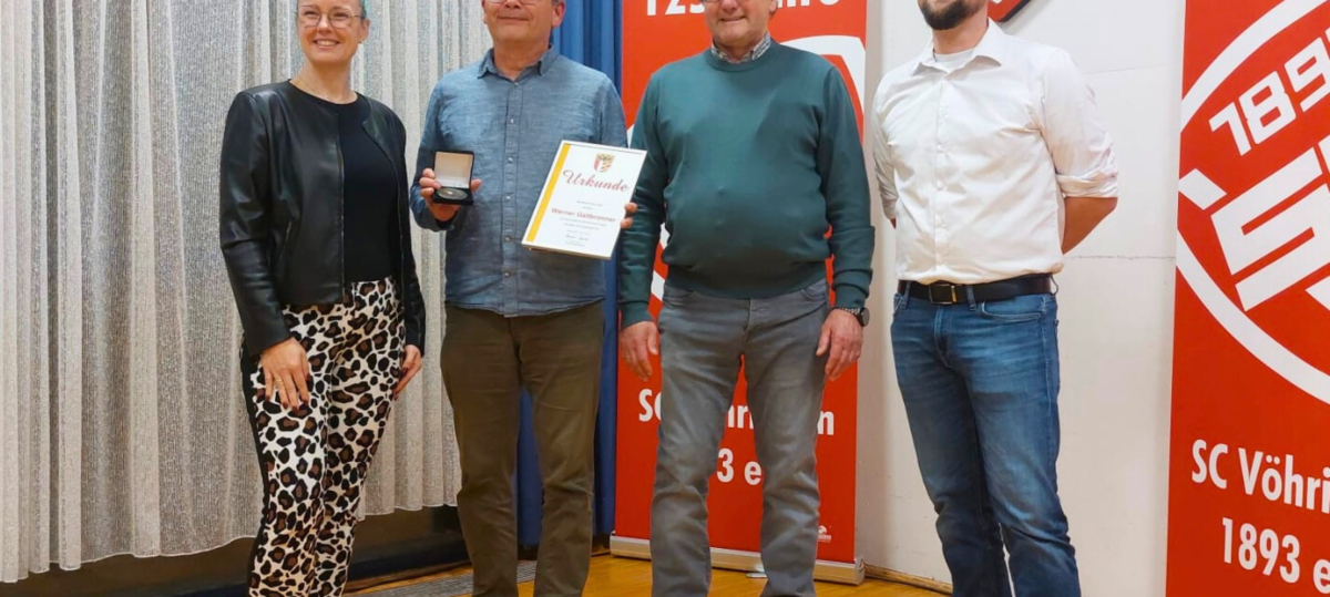 Angespannte finanzielle Lage beim SC Vöhringen