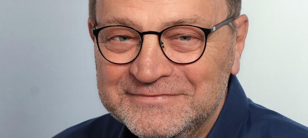 Verlässlicher Ansprechpartner zur Rente