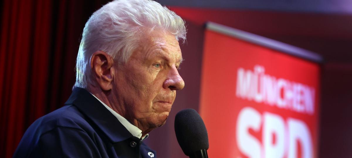 Söder erklärt Stichwahl-Erfolg der Freien Wähler mit AfD-Unterstützung – OB Reiter lässt sich krankschreiben