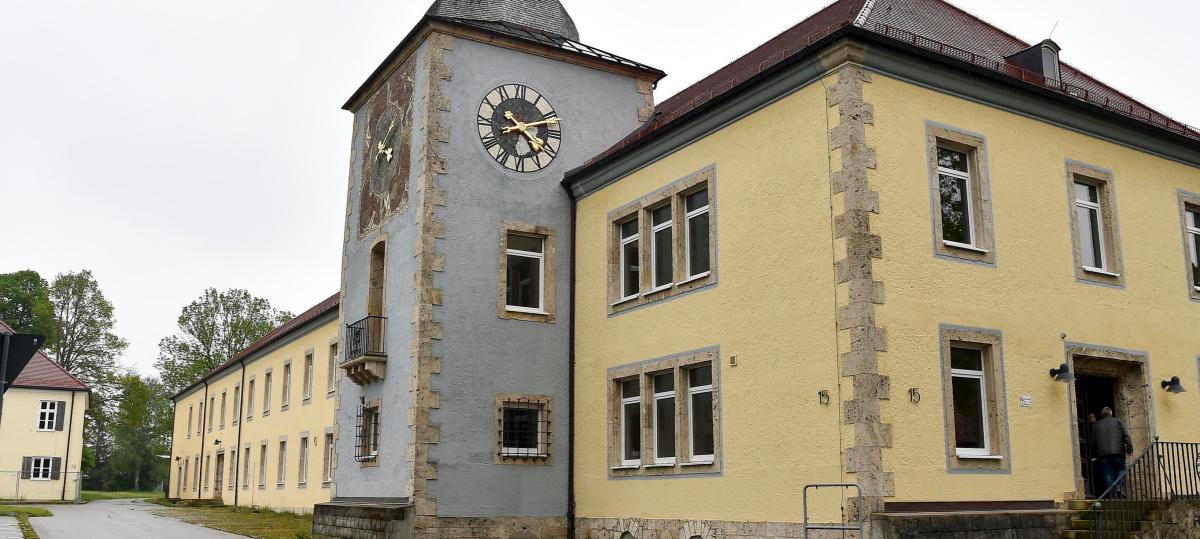 Fliegerhorst Penzing: Wie viel Denkmalschutz ist finanzierbar?