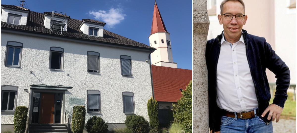 Elchingen nach der Wahl: Bürgermeister Schaefer startet ohne Mehrheit