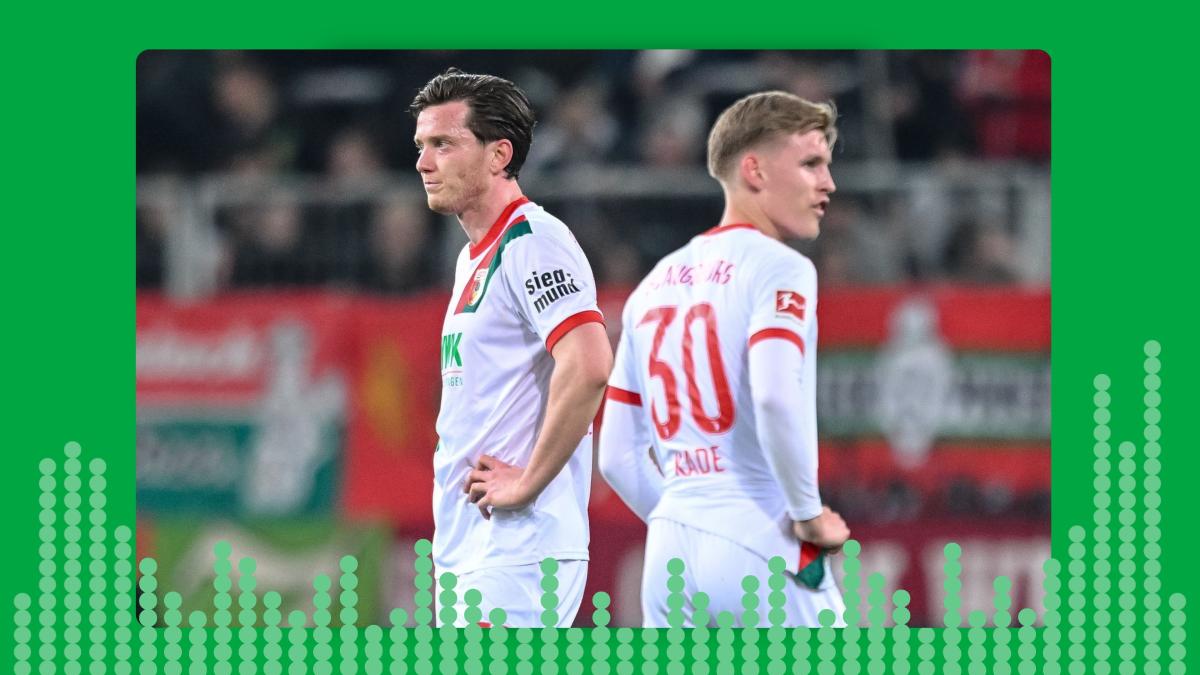 Nach der VfB-Pleite: Hat der FC Augsburg ein Mentalitätsproblem?
