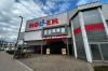 Der Möbel-Discounter Roller schloss in den vergangenheit mehrere Filialen, unter anderem jene in Villingen-Schwenningen (Foto).