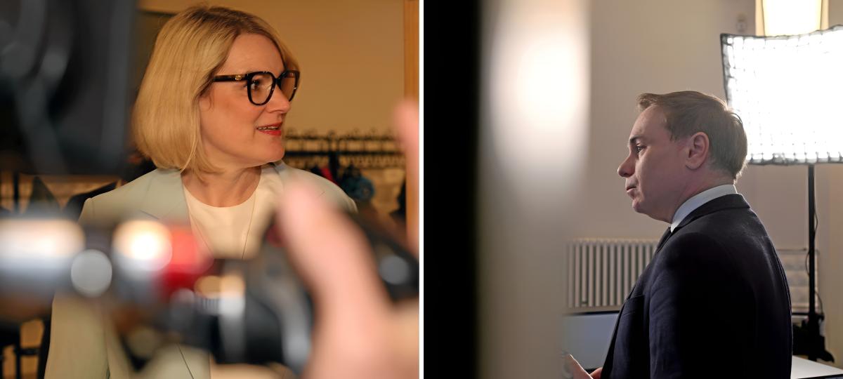 „Vollkatastrophe mit Ansage“: Am Tag nach Eva Webers Wahlklatsche knallt es in der Augsburger CSU