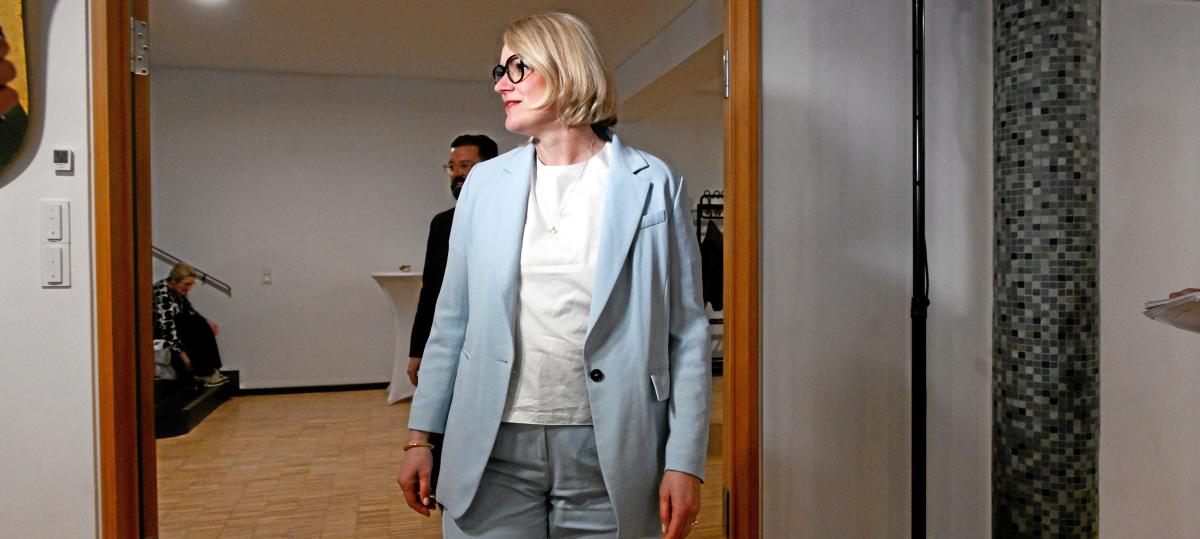 Frust, Fehler und Schönfärberei: Neun Gründe, warum Eva Weber abgewählt worden ist