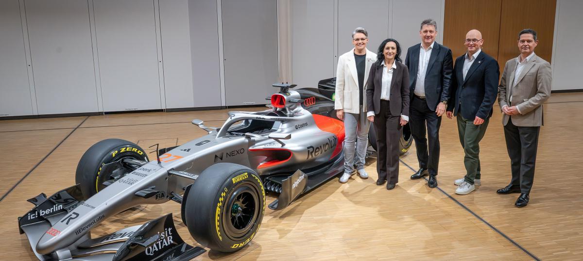 Betriebsversammlung: Betriebsrat setzt sich für Investitionen ein