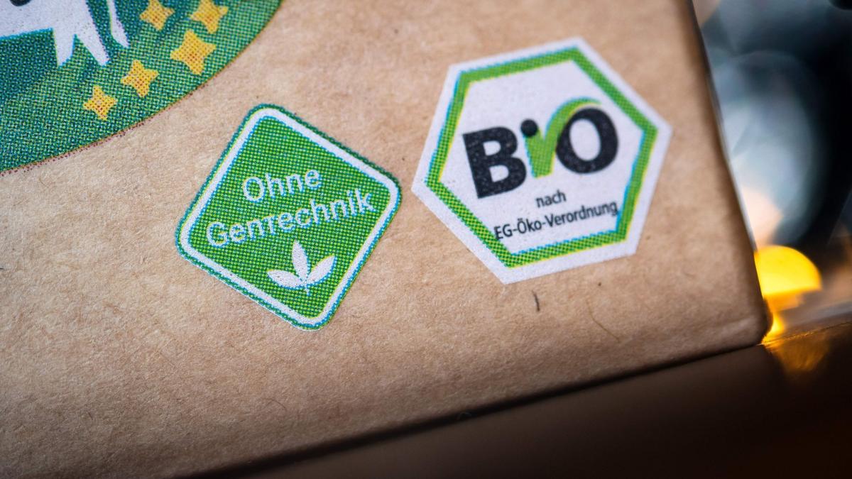 Warum die EU Gentechnik im Essen künftig laxer regelt