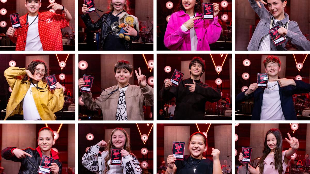 the voice kids 2026 finale