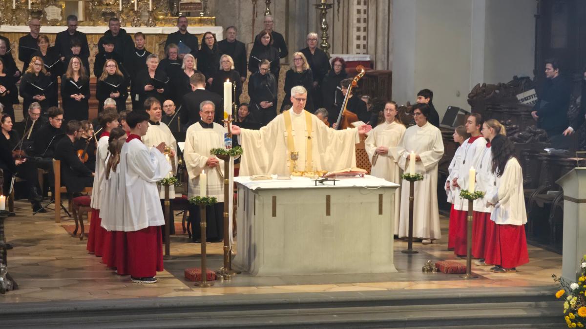 Konstanz Churches Unite Through Music and Faith This Easter