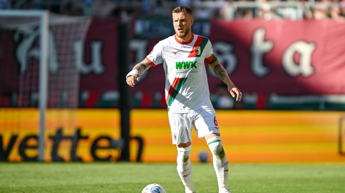 35 Punkte im Visier: Gegen die TSG Hoffenheim will der FC Augsburg endlich ...