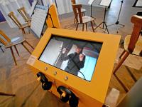 Blasmusik in Bayerisch-Schwaben steht im Mittelpunkt der Ausstellung „Mehr als Umtata“ im Museum Oberschönenfeld. Dort gibt es am Sonntag, 7. Juni, eine Führung. Was sonst noch geboten ist im Landkreis Augsburg.