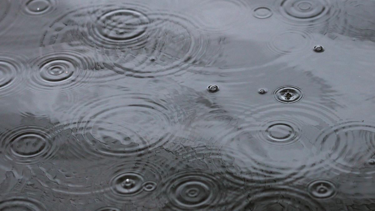 Wetteraussichten: Frühlingswetter pausiert - wo es gewittern kann