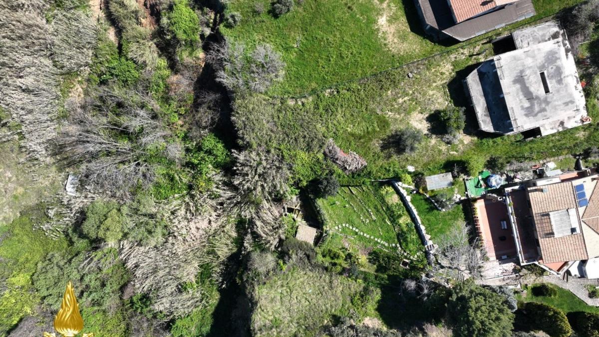 Nach Unwetter: Erdrutsch in Süditalien - Ein bekanntes Phänomen