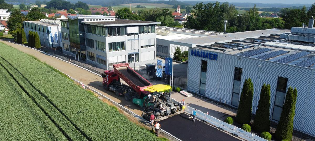 In Hollenbach ist beim Glasfaserausbau „alles richtig gelaufen“ – das trifft nicht auf viele Kommunen zu