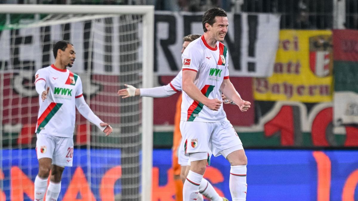 FC Augsburg: Unentschieden gegen Hoffenheim: Der FCA tritt auf der Stelle
