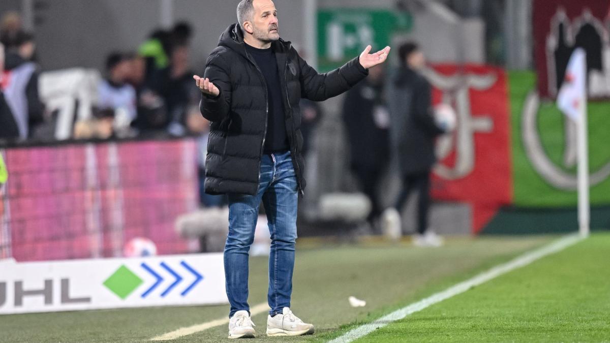 Der FC Augsburg ist in der Spur, hat aber noch Arbeit vor sich