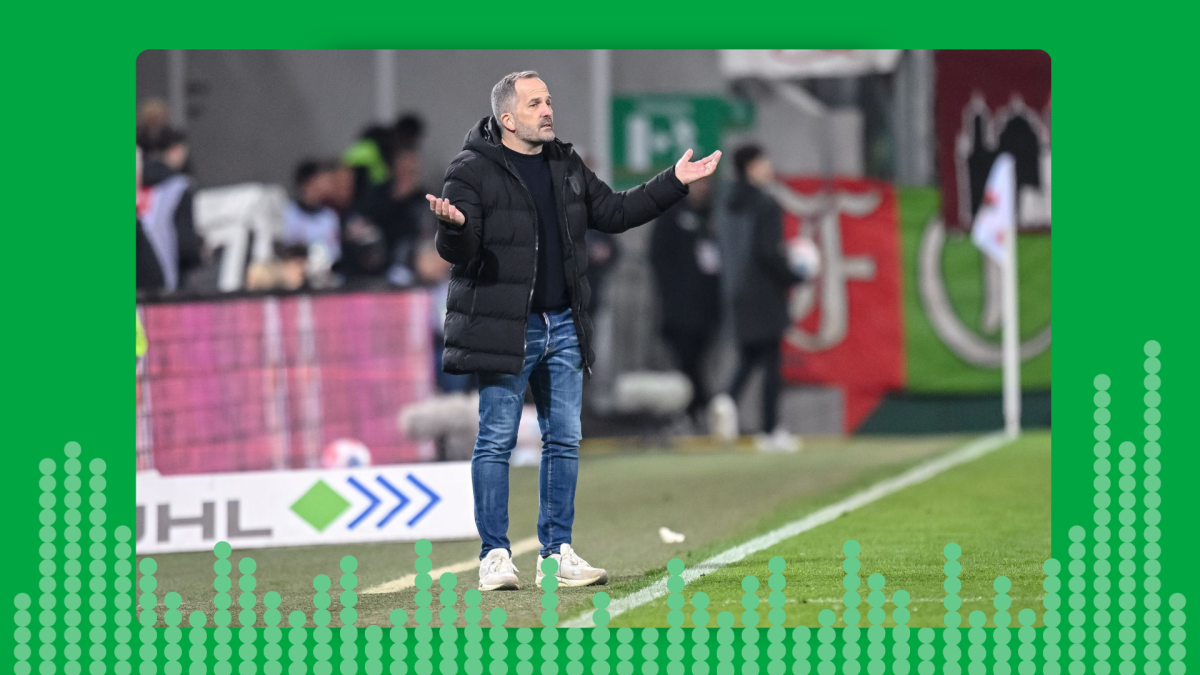 FC Augsburg: Der Frust nach dem 2:2 gegen Hoffenheim und die Folgen daraus