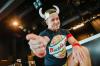 Partysänger Lorenz Büffel gastierte im Februar auf der Lech-Au-Party am Gersthofer Rathausplatz. Im Rahmen des Mallorca-Sommer-Festival gastiert er im Juli mit weiteren Ballermann-Stars in Gablingen.