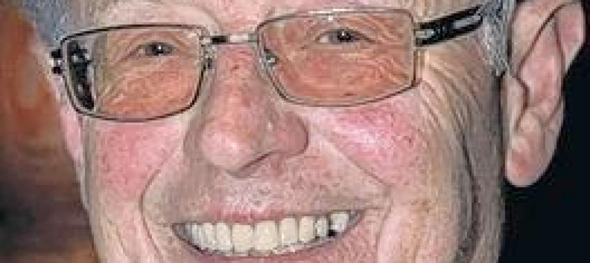 Ehemaliger Rektor der Zellinger Mittelschule: Günter Kirchner ist mit 86 Jahren gestorben