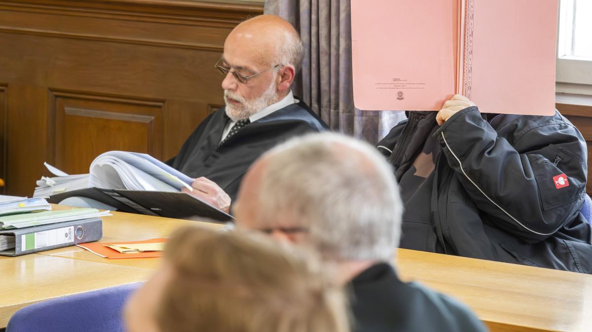 Schweinfurt: Prozess um Missbrauchsfälle im Erich Kästner Kinderdorf: Aussagen der Betroffenen „erlebnisbasiert“