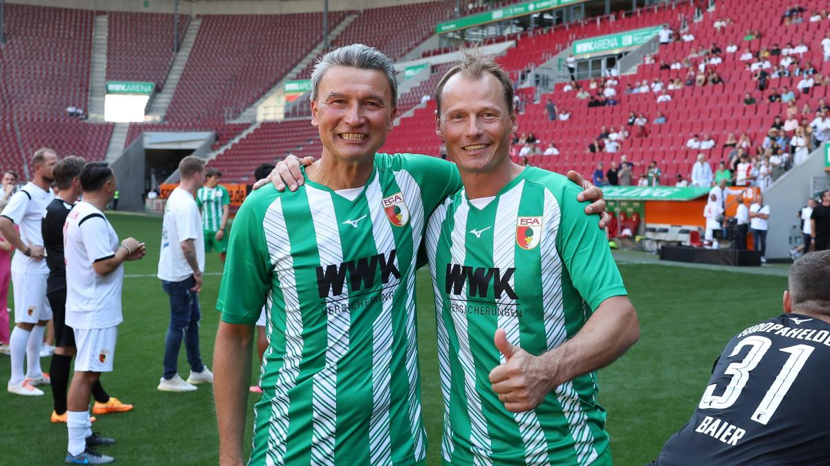 Neue Details zum Tod von Ex-FCA-Torhüter Alexander Manninger