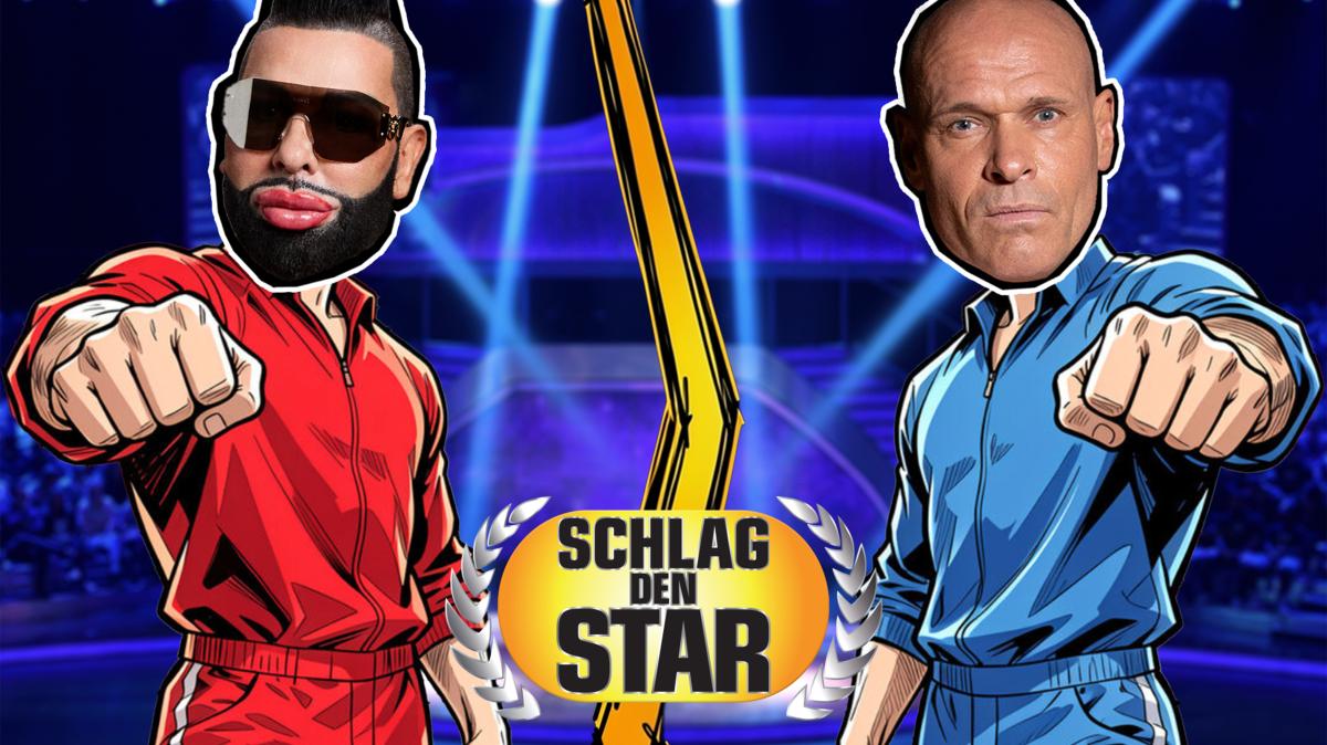 Studio Schlag den Star