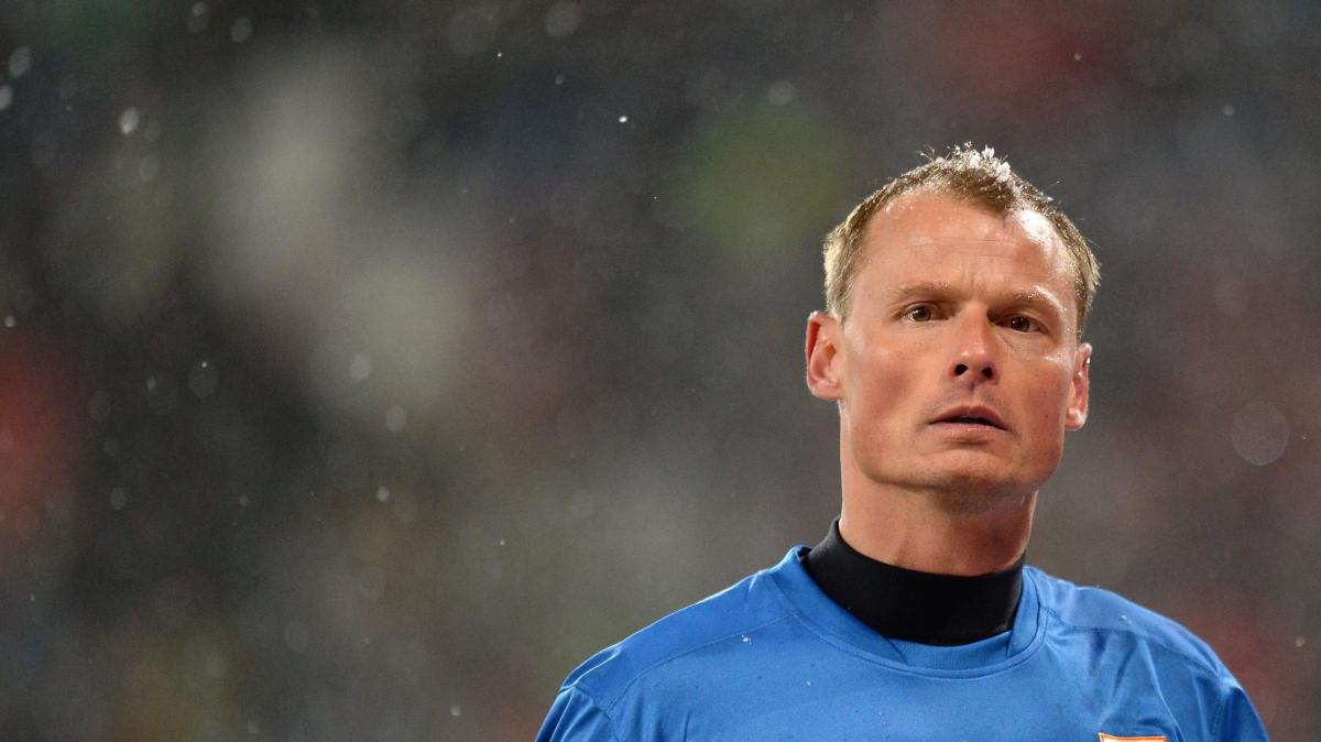 FC Augsburg: „Bis wir uns wiedersehen“: Witwe von Alexander Manninger ...