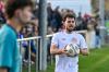 Kapitän Maximilian Holdenrieder startet mit dem TSV Landsberg ins Abenteur Regionalliga. Auch viele weitere Spieler haben bereits verlängert.