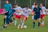Gegen die „kleinen Löwen“ haben die Landsberger in der Bayernliga gespielt – in der Regionalliga geht es jetzt gegen die Erste Mannschaft des TSV 1860 München.