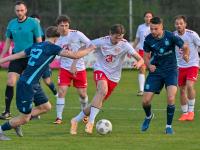Gegen die „kleinen Löwen“ haben die Landsberger in der Bayernliga gespielt – in der Regionalliga geht es jetzt gegen die Erste Mannschaft des TSV 1860 München.