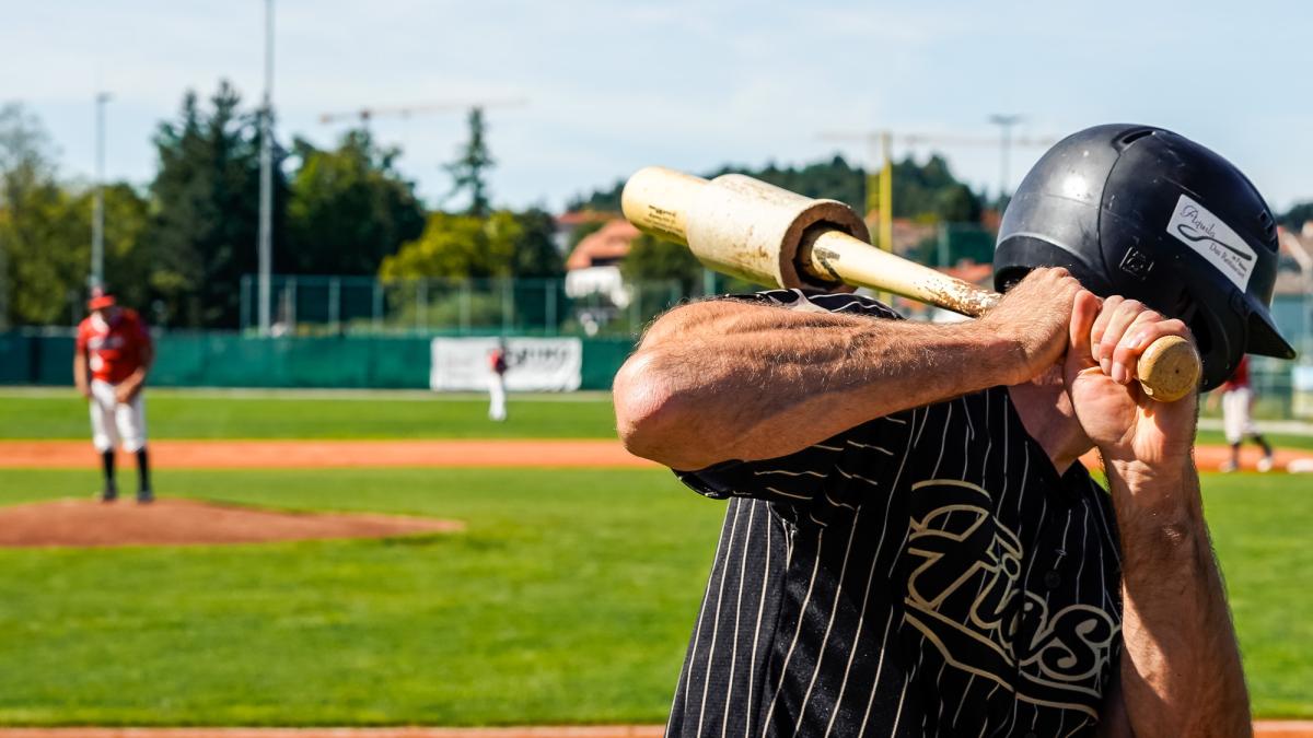 Füssen Baseball Team Rises to 2nd Place in Bundesliga 2 After Victory Over Munich