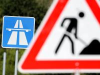 Es geht nur langsam voran: Der Bund will mit Milliardenausgaben die Infrastruktur auf Vordermann bringen.