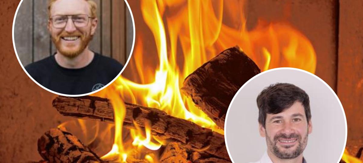 So viel kosten Brennholz und Pellets aktuell im Allgäu