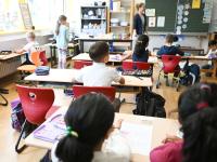 Die Zahl der Diskriminierungen an Münchner Schulen ist um 21 Prozent gestiegen.