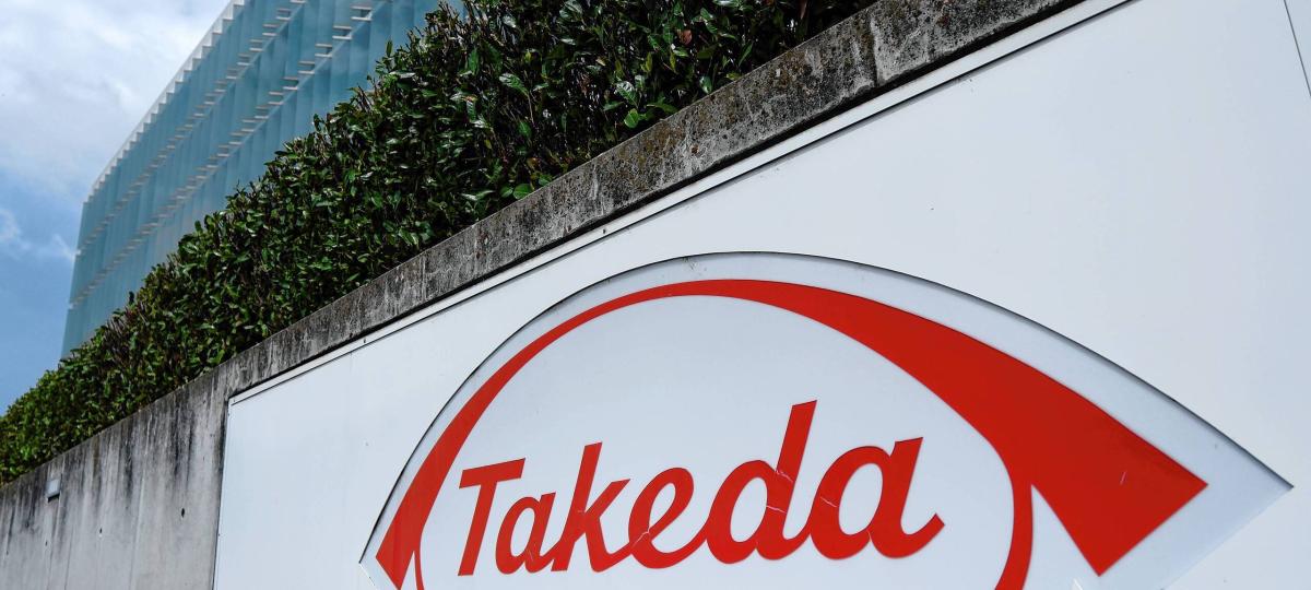 Takeda baut Jobs in Schweizer Werk ab