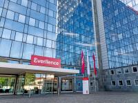 Die Everllence-Zentrale in Augsburg.