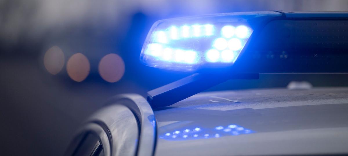Detonation in einem Schweinfurter Mehrfamilienhaus am Montag: Fahndung führt zu Tatverdächtigem