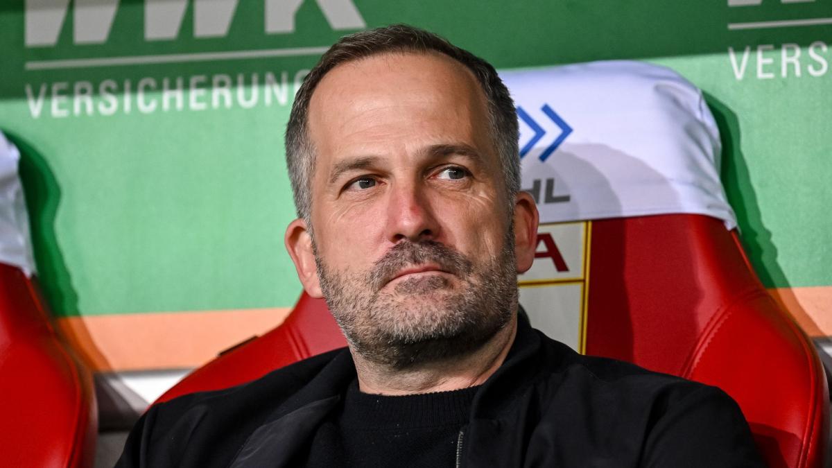 Bundesliga: FC Augsburg fights Union Berlin for Europe