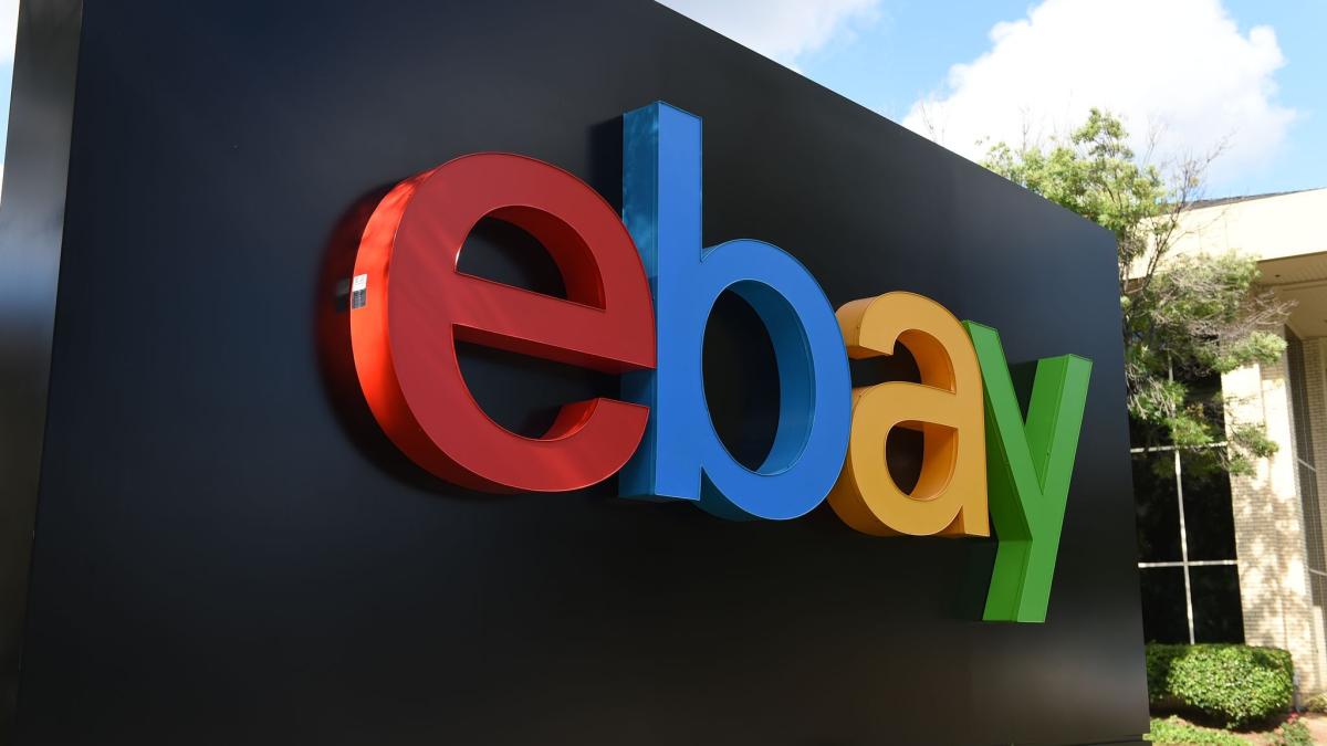 Online-Handel: eBay lehnt Milliarden-Übernahme durch Gamestop ab