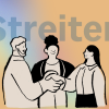 Konstruktiv mit Teenagern streiten? Das kann funktionieren, wenn man das Gespräch von Beginn an richtig führt.